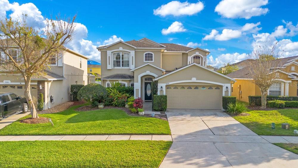 13202 Aylesbury STREET, ORLANDO, FL, 32832 ORLANDO FL 32832