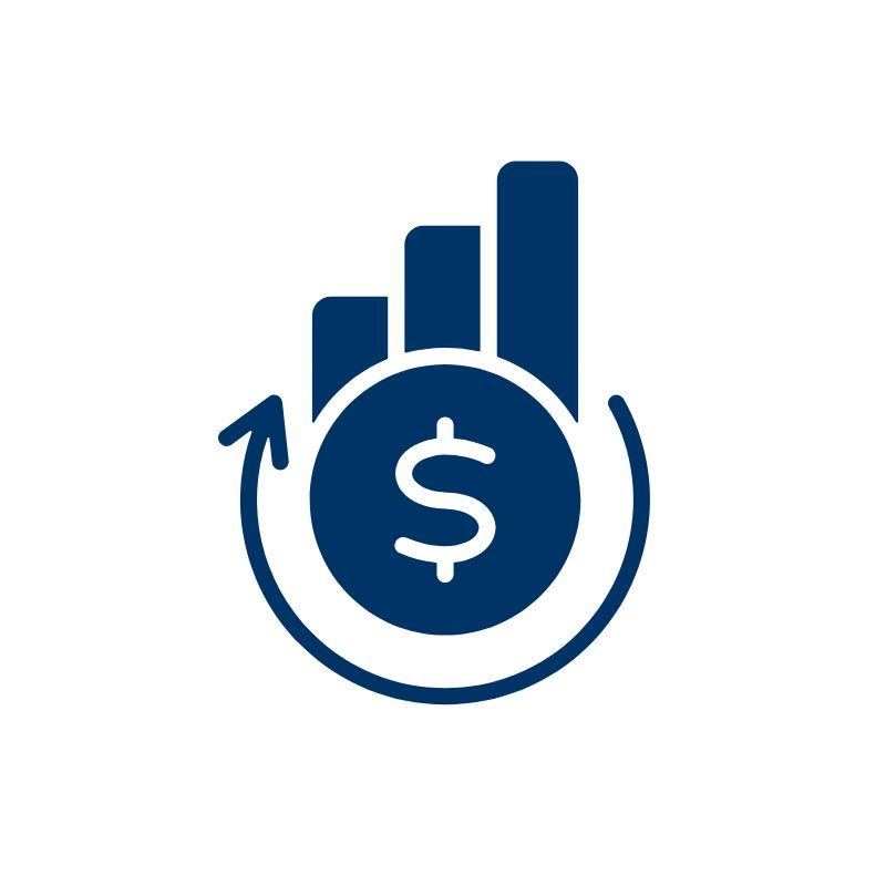 ROI 8.5% – 12%