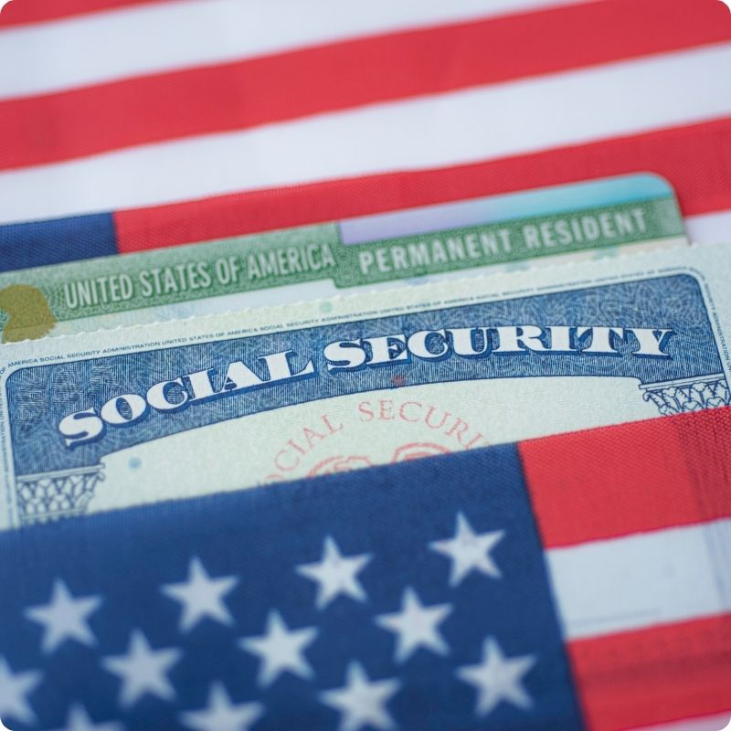 Residencia + Green Card (EB-5)