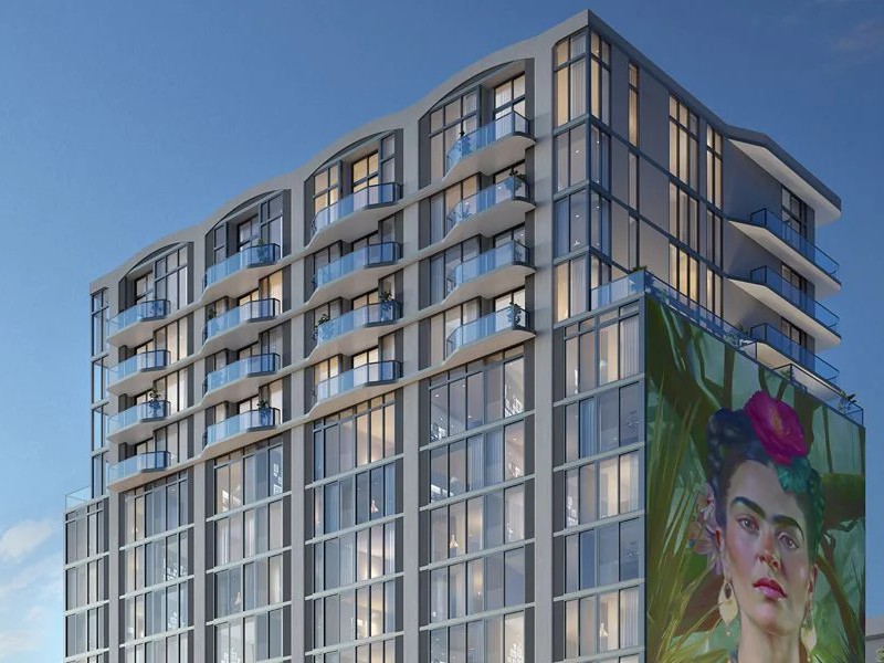 119 NW 29th St - Florida - Miami - 33127