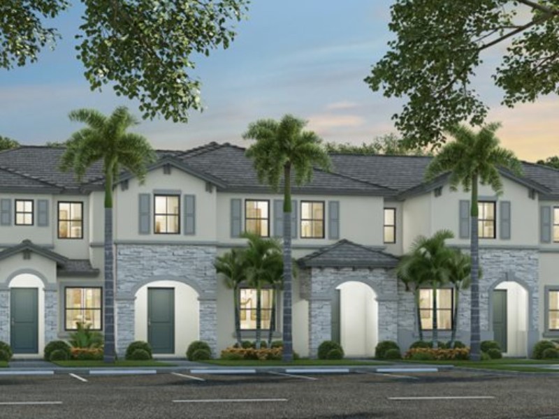 18897 SW 137th Avenue Suite 103 - Florida - Miami - 33187