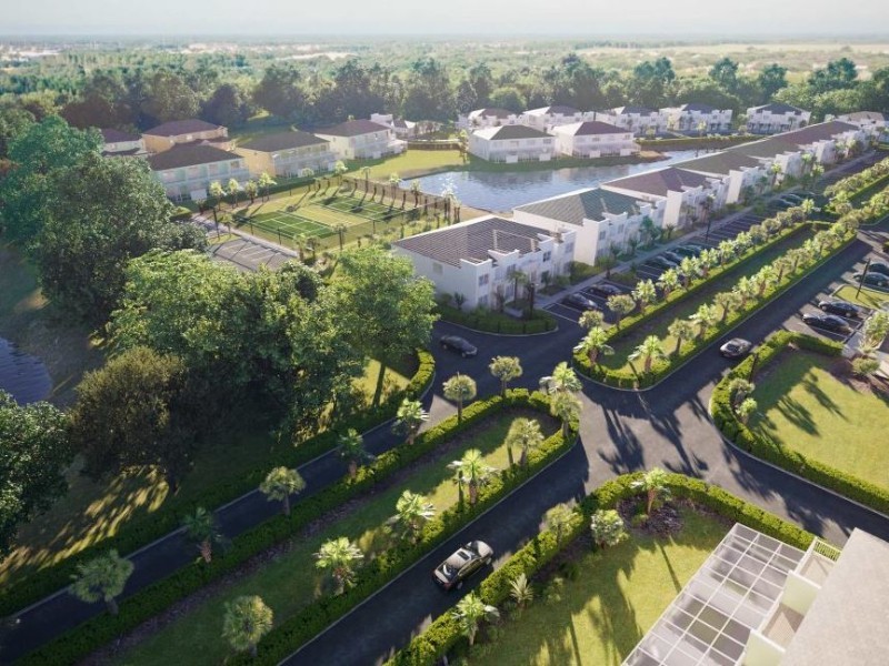 17536 Hidden Forest Drive - Florida - Clermont - 34714