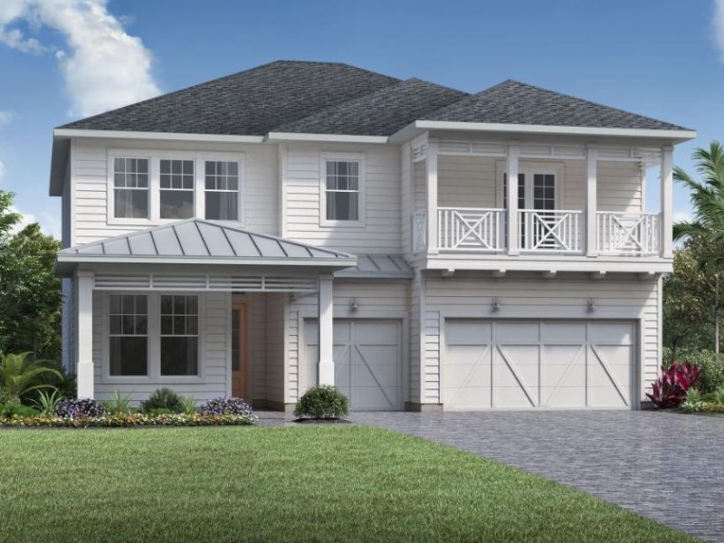 2944 Scout St - Florida - St. Cloud - 34771