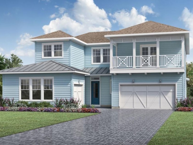 2944 Scout St - Florida - St. Cloud - 34771