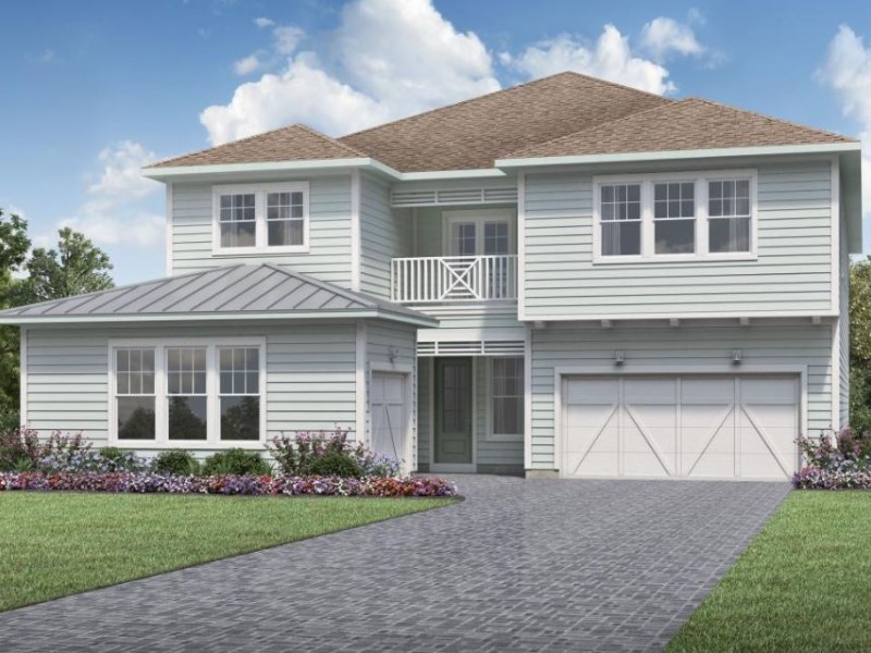 2944 Scout St - Florida - St. Cloud - 34771