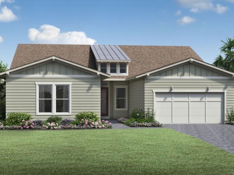 2944 Scout St - Florida - St. Cloud - 34771