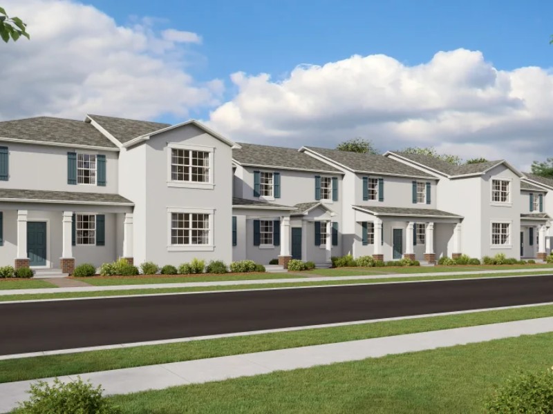 2396 Volunteer Ave - Florida - Kissimmee - 34744