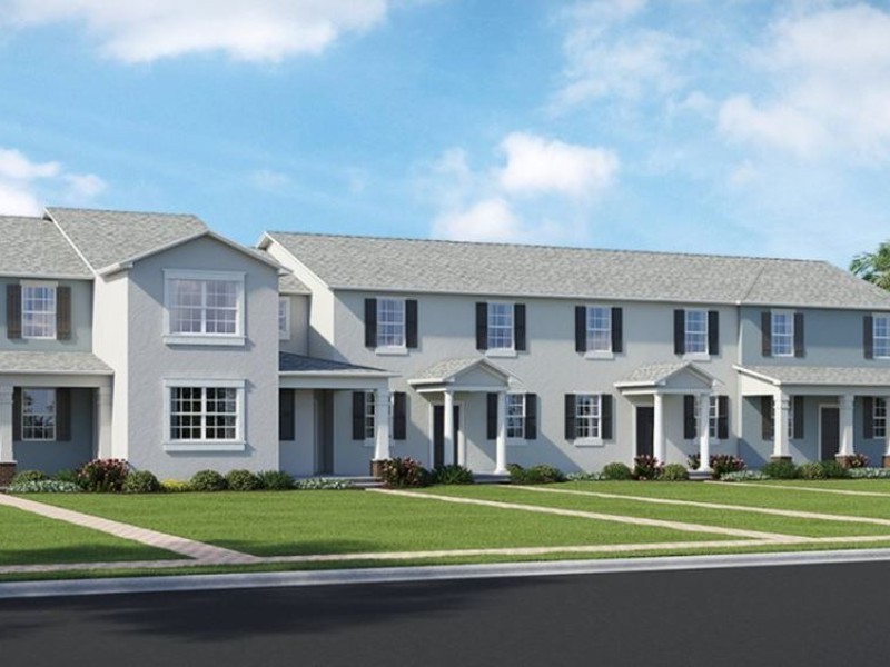 2396 Volunteer Ave - Florida - Kissimmee - 34744