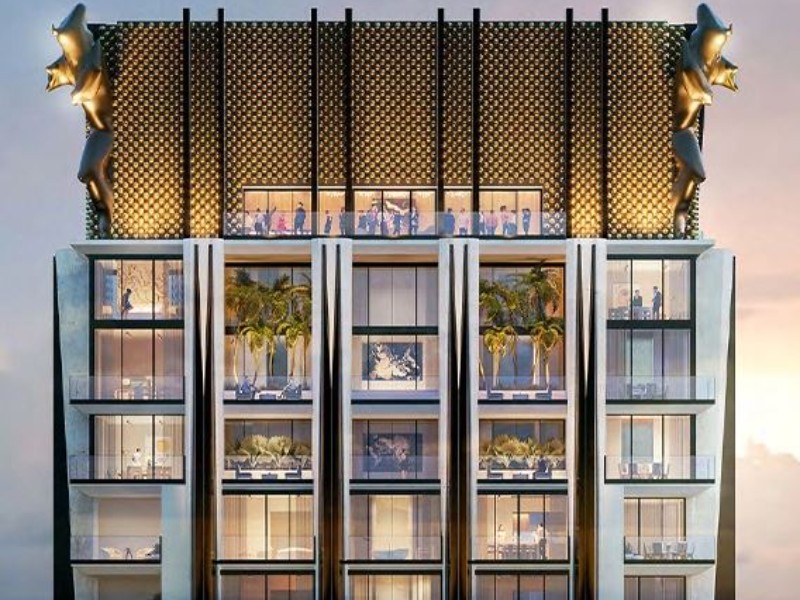 888 Brickell Ave - Florida - Miami - 33131