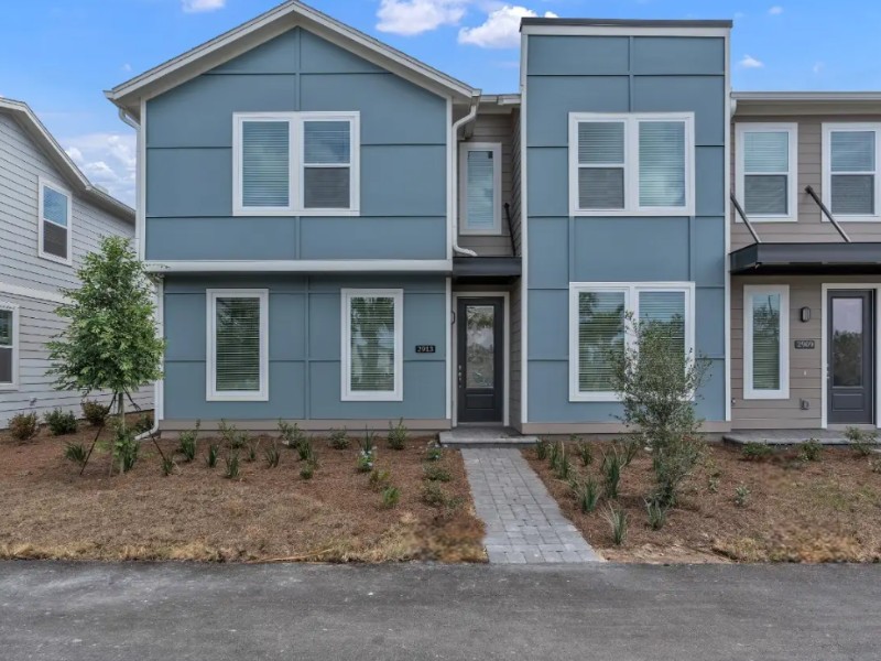 6358 Rover Way - Florida - St. Cloud - 34771