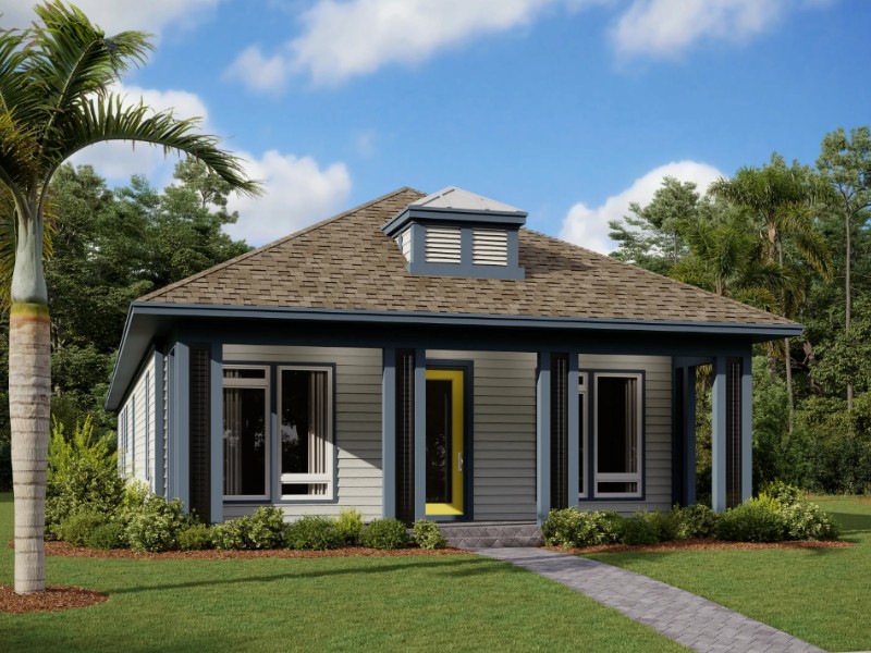 6358 Rover Way - Florida - St. Cloud - 34771