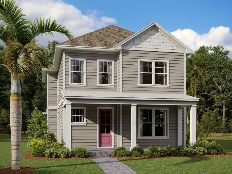 6358 Rover Way - Florida - St. Cloud - 34771