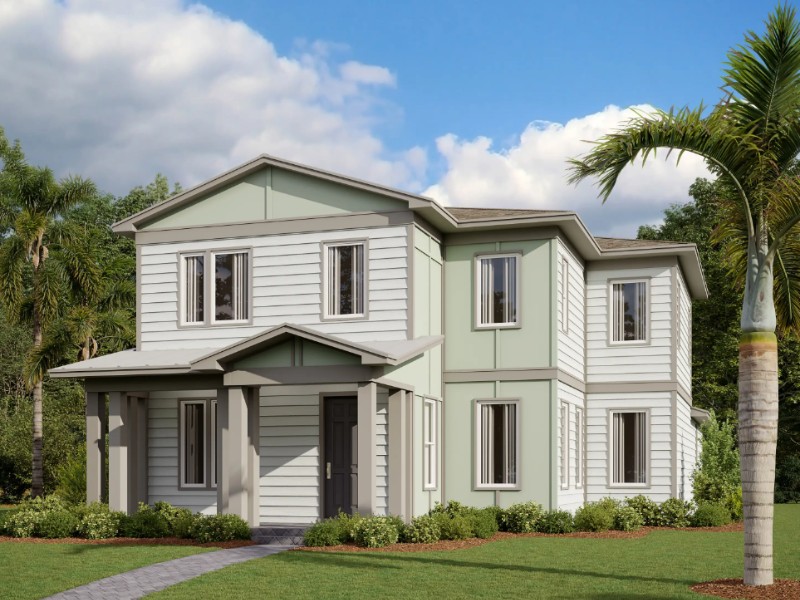 6358 Rover Way - Florida - St. Cloud - 34771