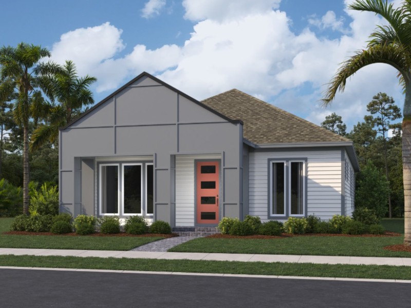 6358 Rover Way - Florida - St. Cloud - 34771