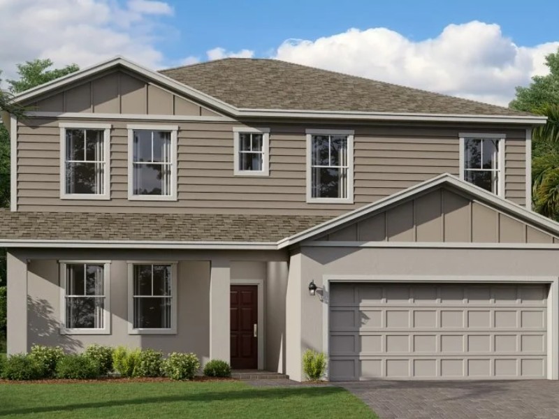 2786 Fitness Street - Florida - Clermont - 34714