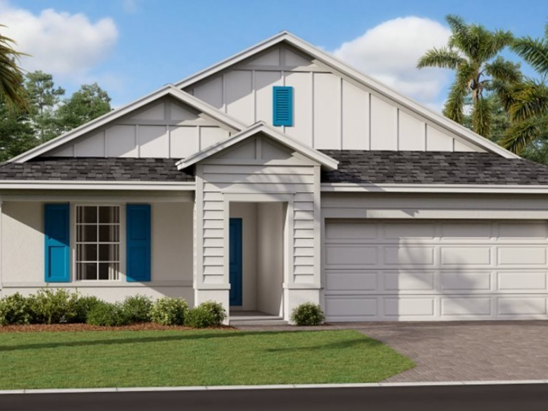 2786 Fitness Street - Florida - Clermont - 34714