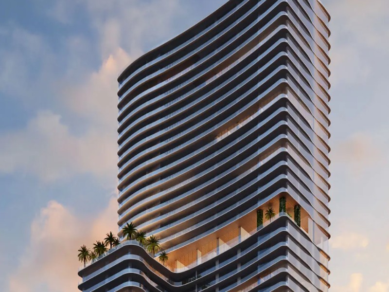 1016 NE 2nd Ave - Florida - Miami - 33132