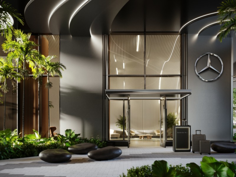 1133 SW 2nd Avenue - Florida - Miami - 33130