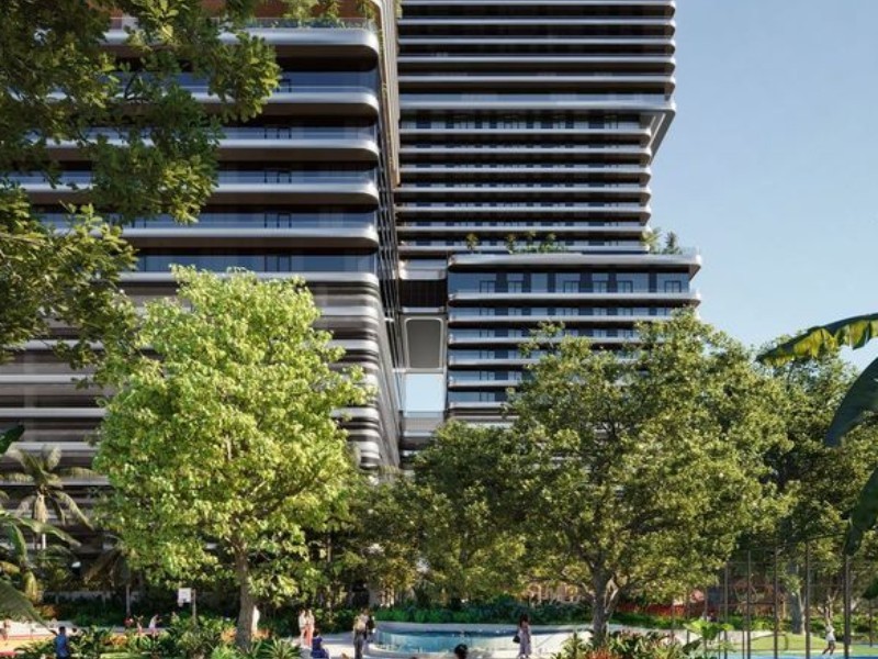 1133 SW 2nd Avenue - Florida - Miami - 33130