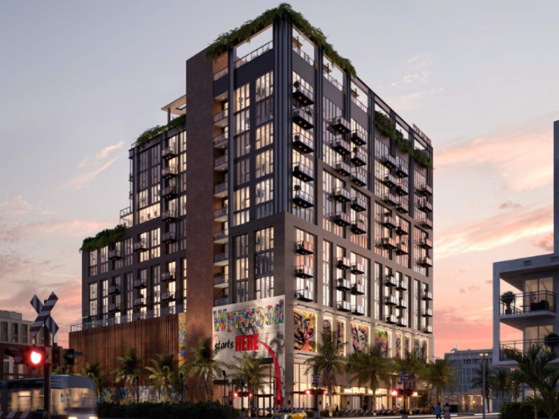 94 NE 29th St - Florida - Miami - 33137