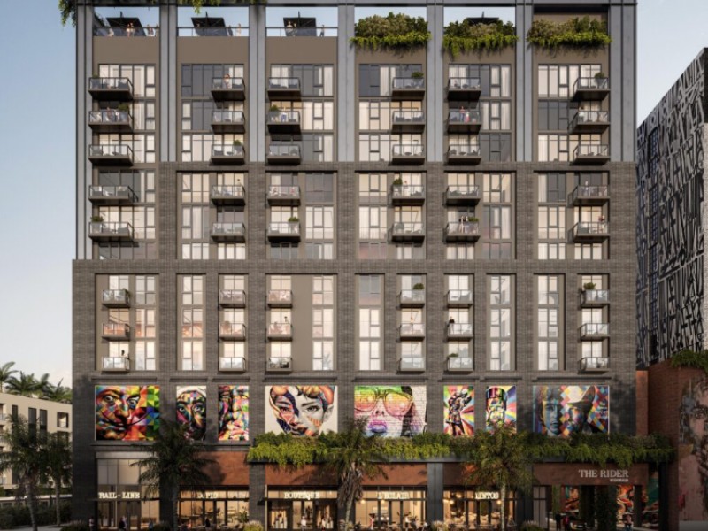 94 NE 29th St - Florida - Miami - 33137