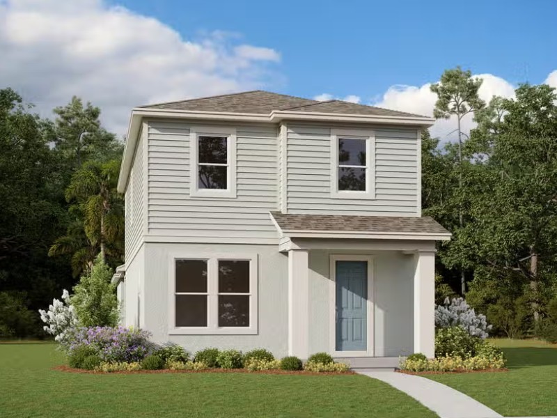 Citrus Ridge - Florida - Winter Garden - 34787