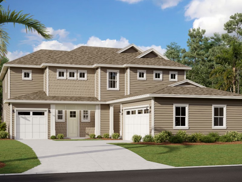 6406 Rover Wy - Florida - St. Cloud - 34771