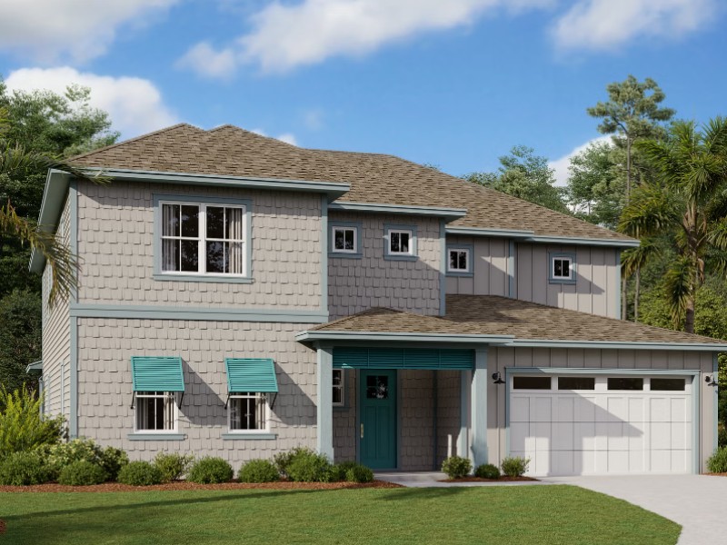 6406 Rover Wy - Florida - St. Cloud - 34771