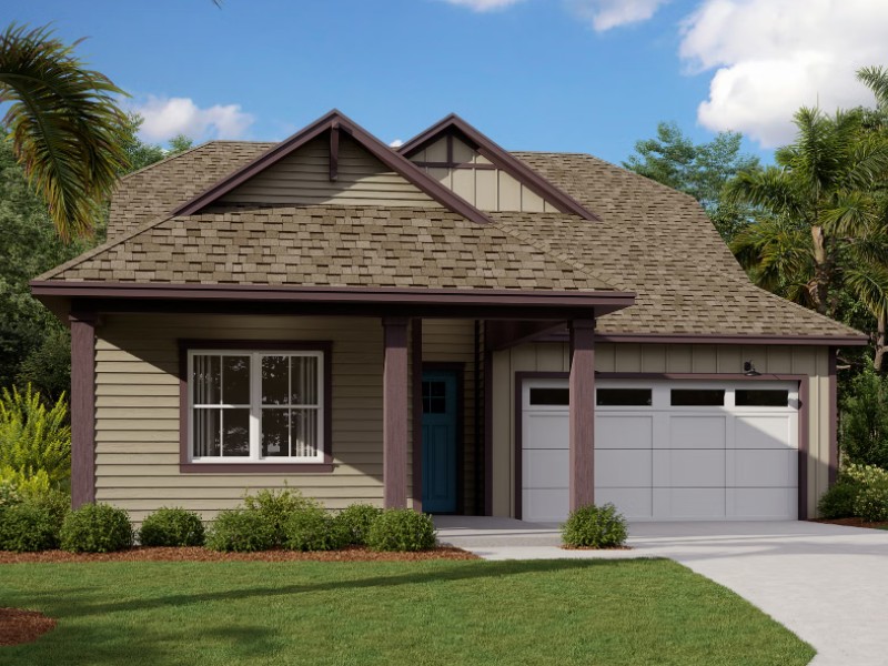 6406 Rover Wy - Florida - St. Cloud - 34771