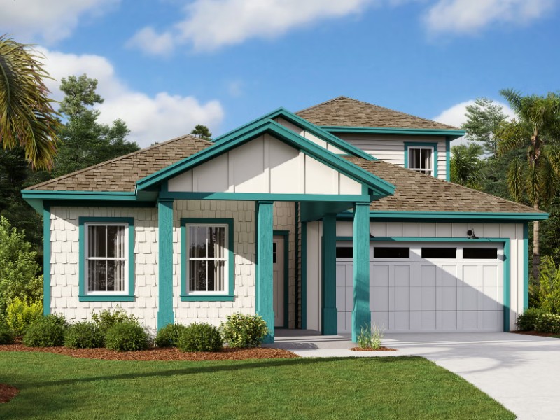 6406 Rover Wy - Florida - St. Cloud - 34771