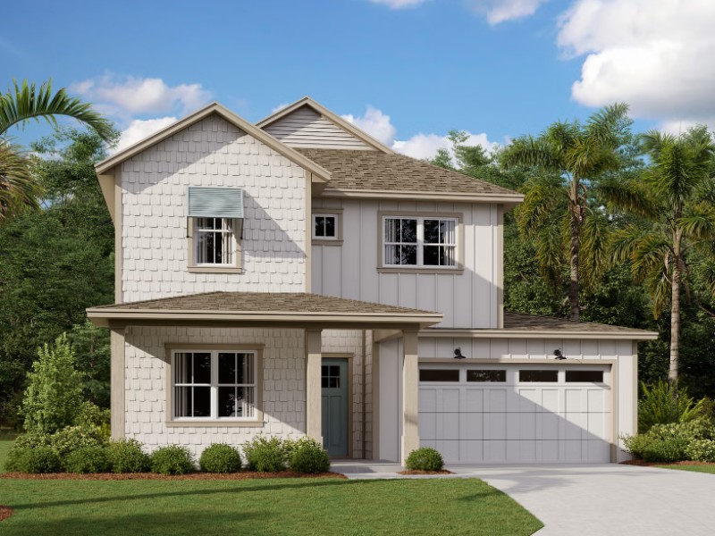 6406 Rover Wy - Florida - St. Cloud - 34771