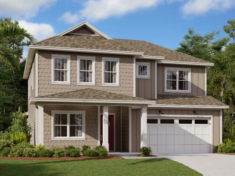 6406 Rover Wy - Florida - St. Cloud - 34771