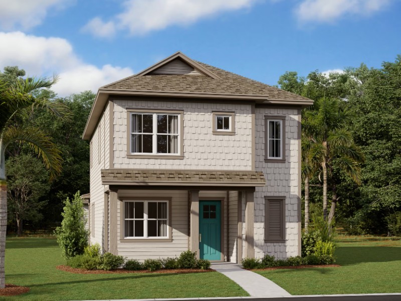 6406 Rover Wy - Florida - St. Cloud - 34771