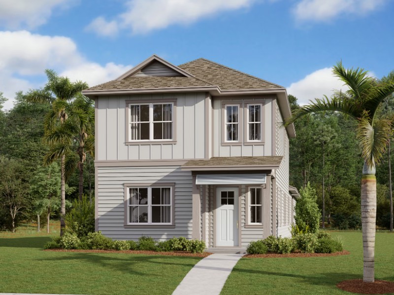 6406 Rover Wy - Florida - St. Cloud - 34771