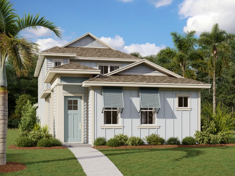 6406 Rover Wy - Florida - St. Cloud - 34771