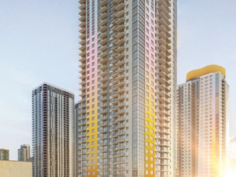 698 NE 1st Ave - Florida - Miami - 33132