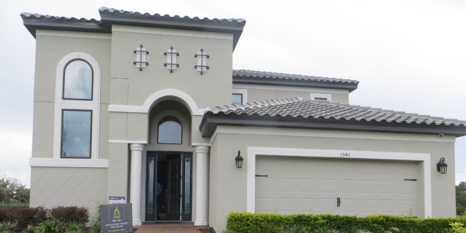 Mercado Inmobiliario Florida 2021