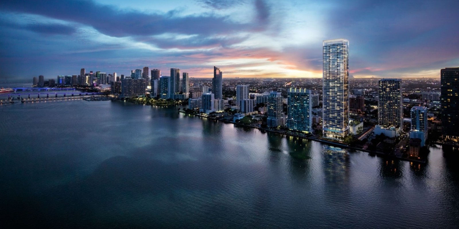 ¿POR QUÉ? NO INVERTIR EN MIAMI