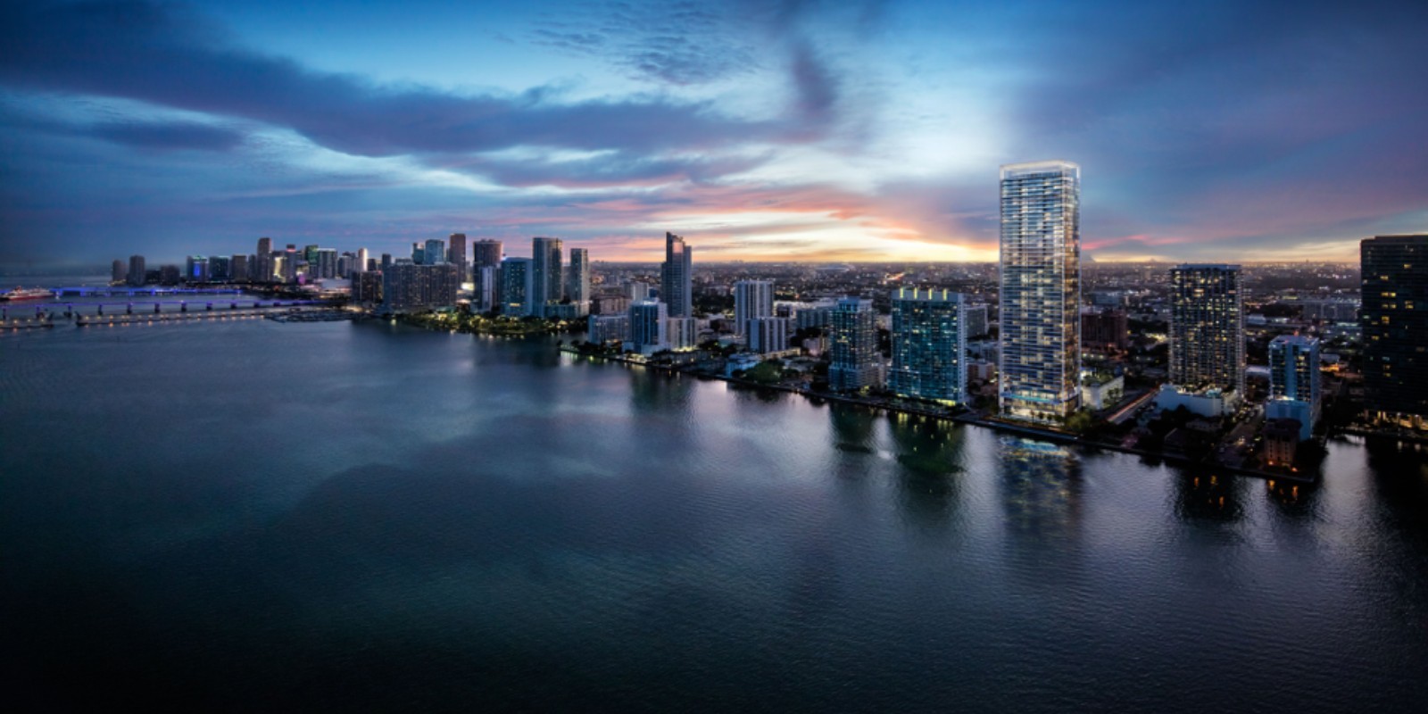 LAS MEJORES ZONAS DE MIAMI PARA VIVIR O INVERTIR EN MIAMI
