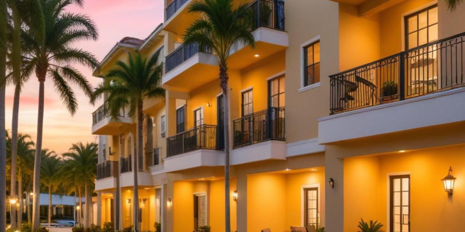 El Secreto del Mercado Inmobiliario en Florida: No Necesitas Ser Millonario para Invertir