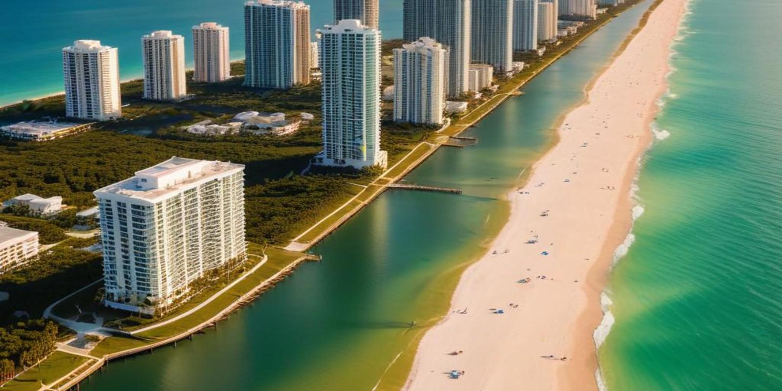 Inversión inmobiliaria en Miami vs. Orlando