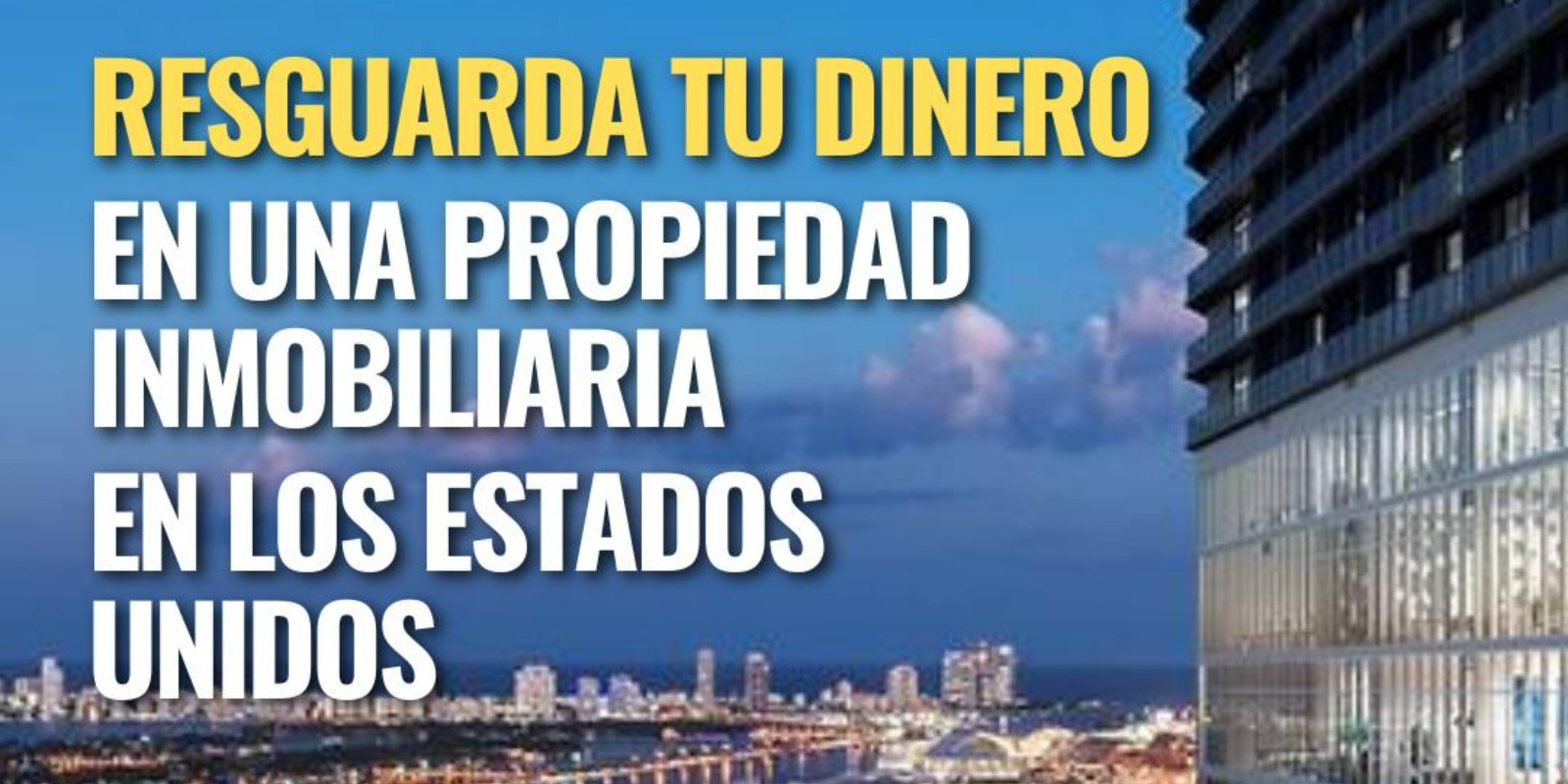 QUÉ IMPUESTOS SE PAGAN EN LA FLORIDA