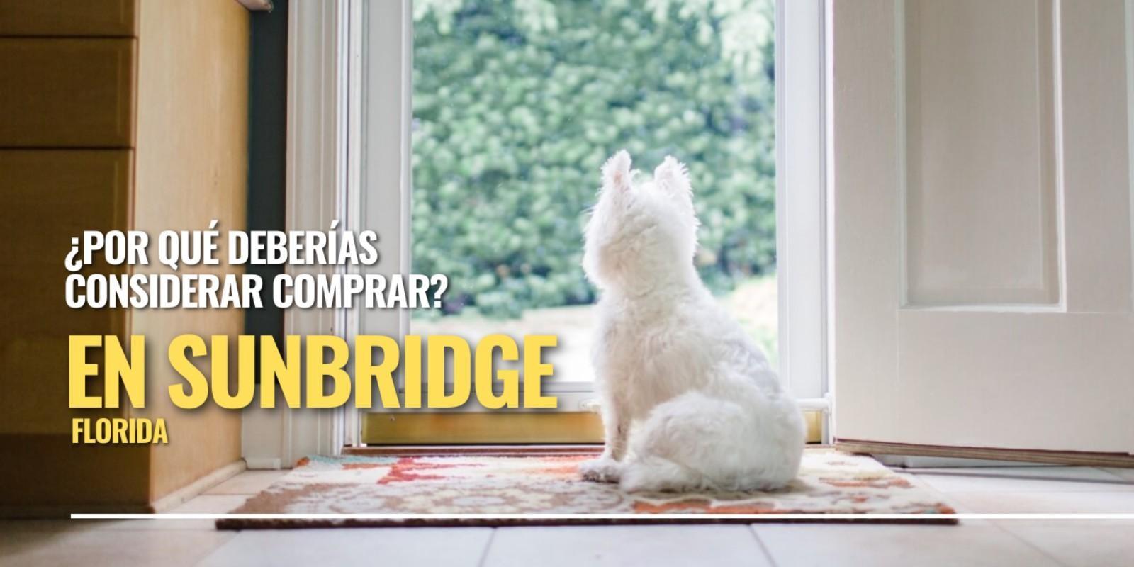 Sunbridge Lake Nona: Explorando la joya escondida de Orlando