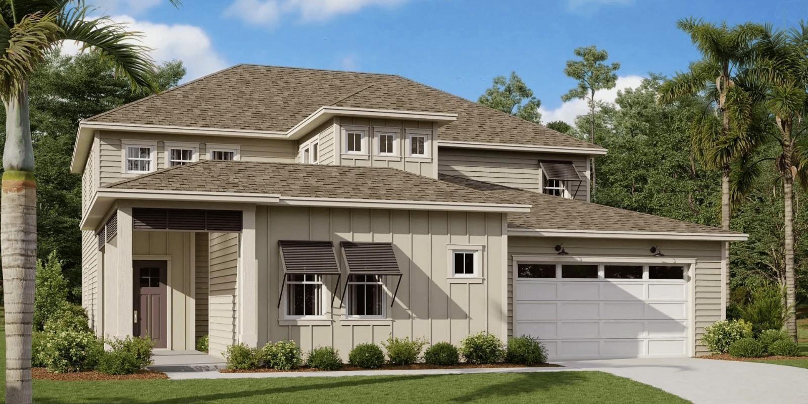 Sunbridge Lake Nona