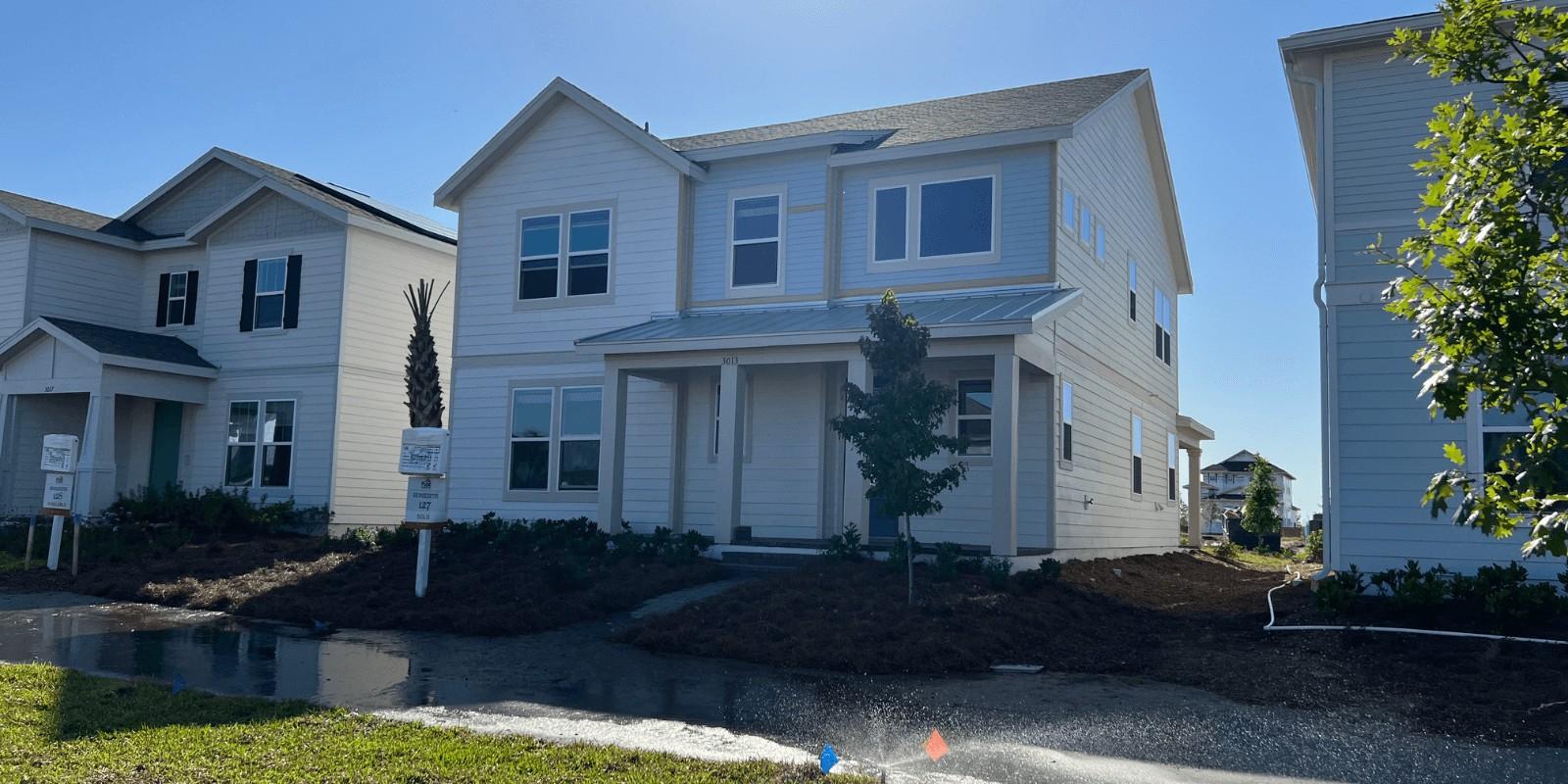 Consejos para comprar casa por primera vez en Orlando Florida