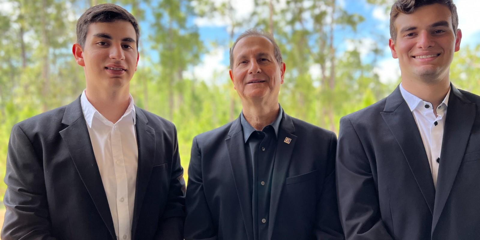 3 Razones para Invertir en bienes raíces en Orlando y Miami: ¿Por qué es una opción atractiva para los inversores extranjeros?