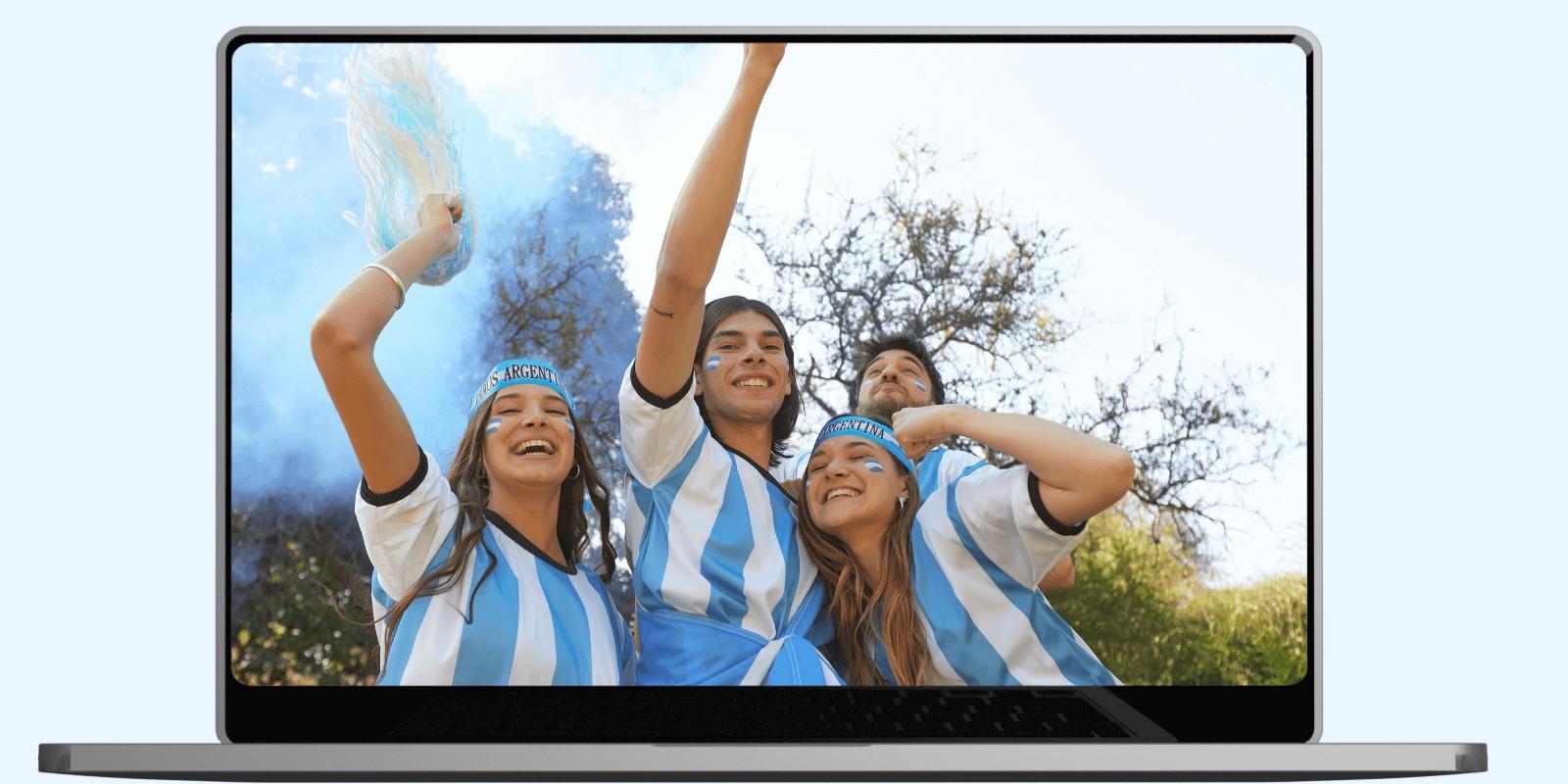 ¿Por qué los Argentinos están invirtiendo en Florida?