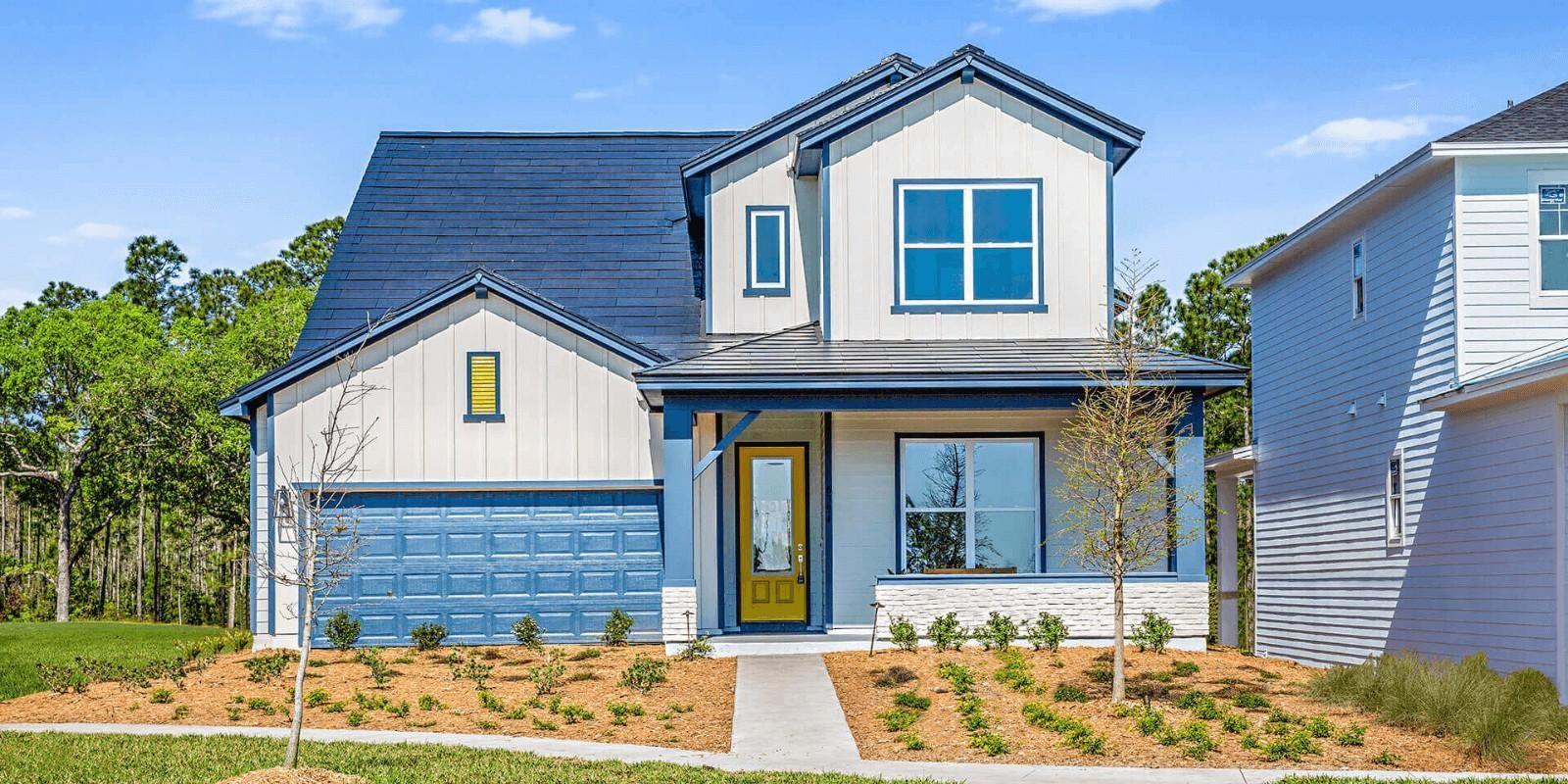 Descubre Sunbridge muy cerca de Lake Nona: Una comunidad planificada para un estilo de vida activo y sostenible
