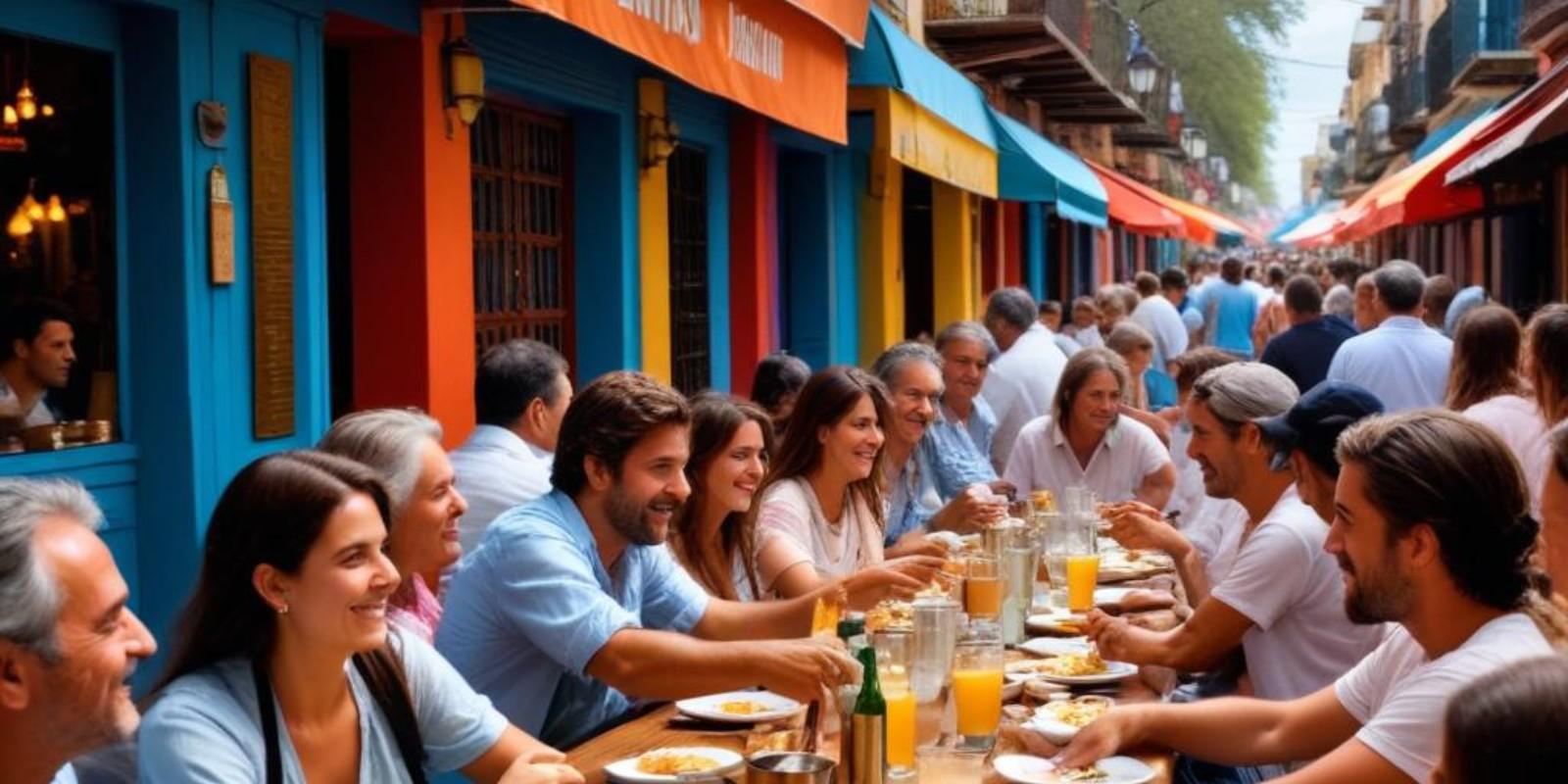 Argentinos en el Sur de Florida: Oportunidades y Vida