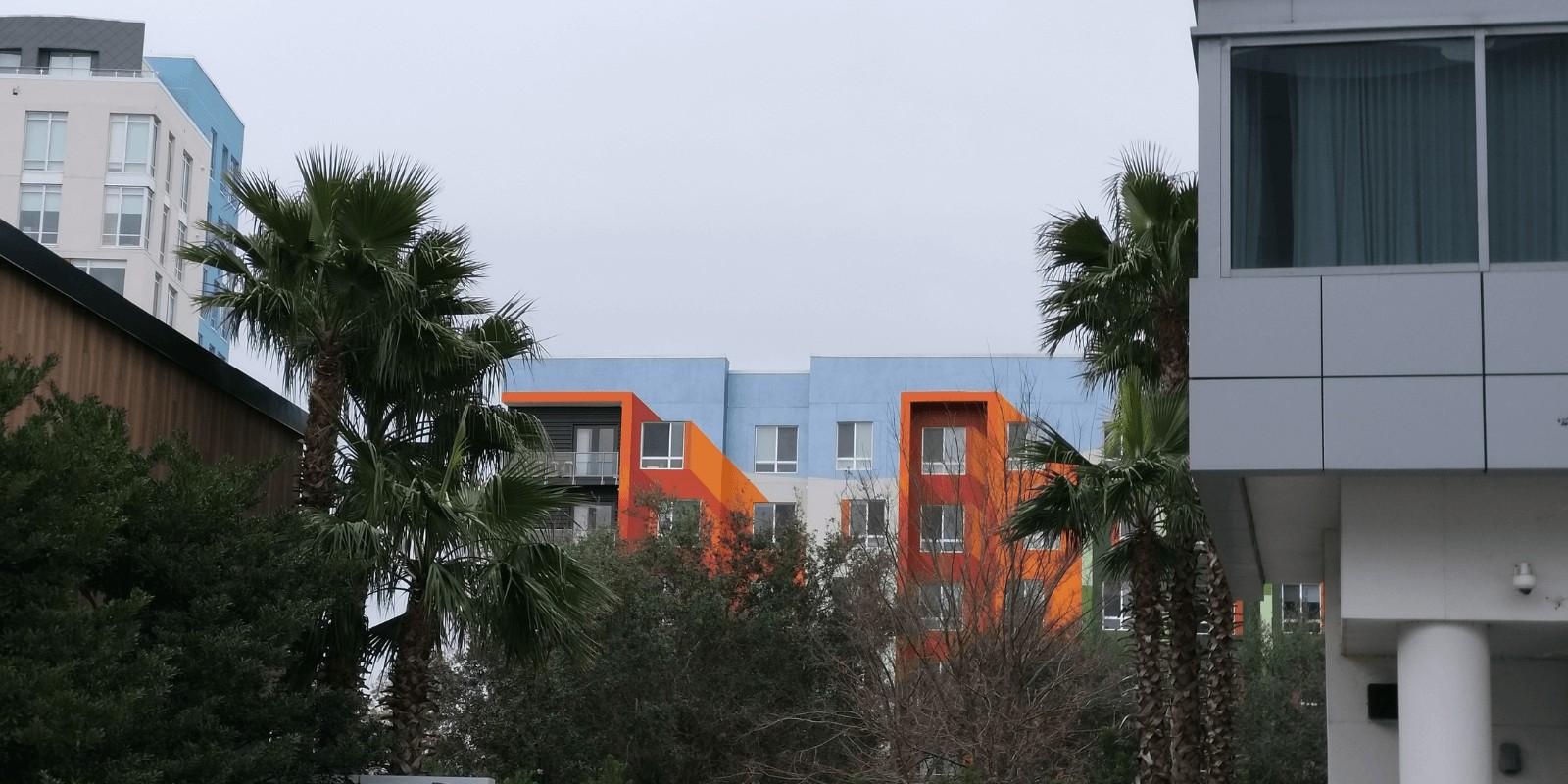 Las Mejores zonas donde vivir en Orlando Florida